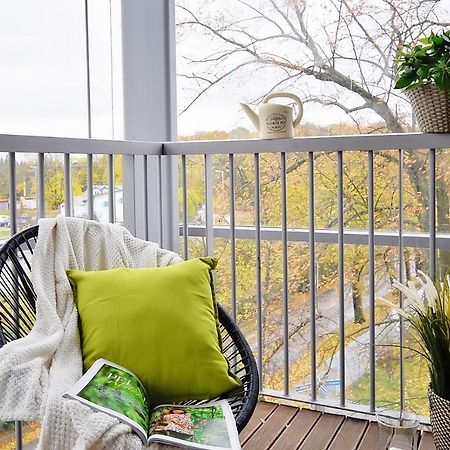 319 W Royal Tulip Sand 200 M Do Plazy Dobruk Apartamenty Kolobrzeg Dış mekan fotoğraf