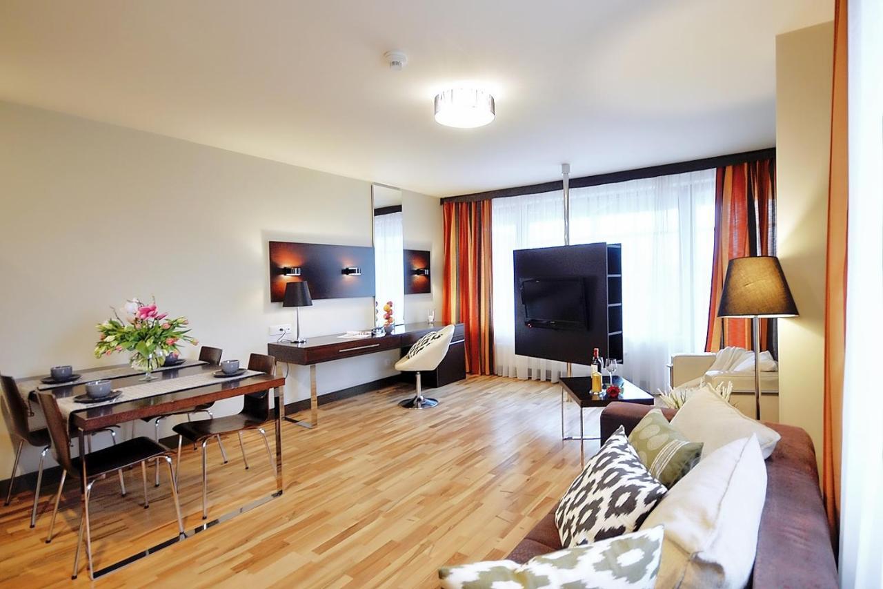 319 W Royal Tulip Sand 200 M Do Plazy Dobruk Apartamenty Kolobrzeg Dış mekan fotoğraf