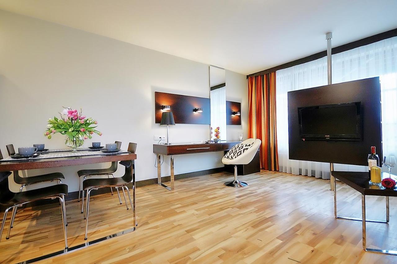 319 W Royal Tulip Sand 200 M Do Plazy Dobruk Apartamenty Kolobrzeg Dış mekan fotoğraf