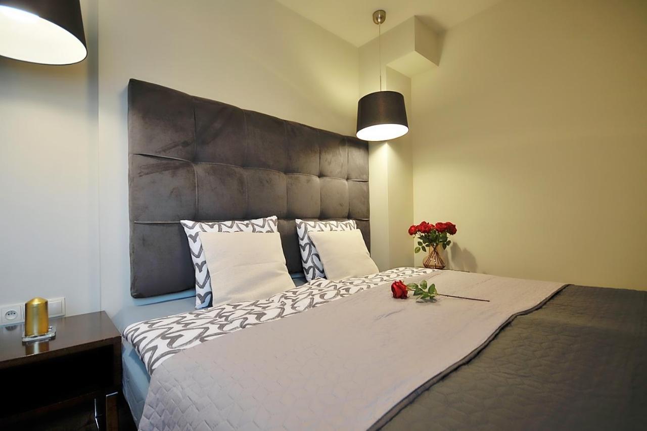 319 W Royal Tulip Sand 200 M Do Plazy Dobruk Apartamenty Kolobrzeg Dış mekan fotoğraf