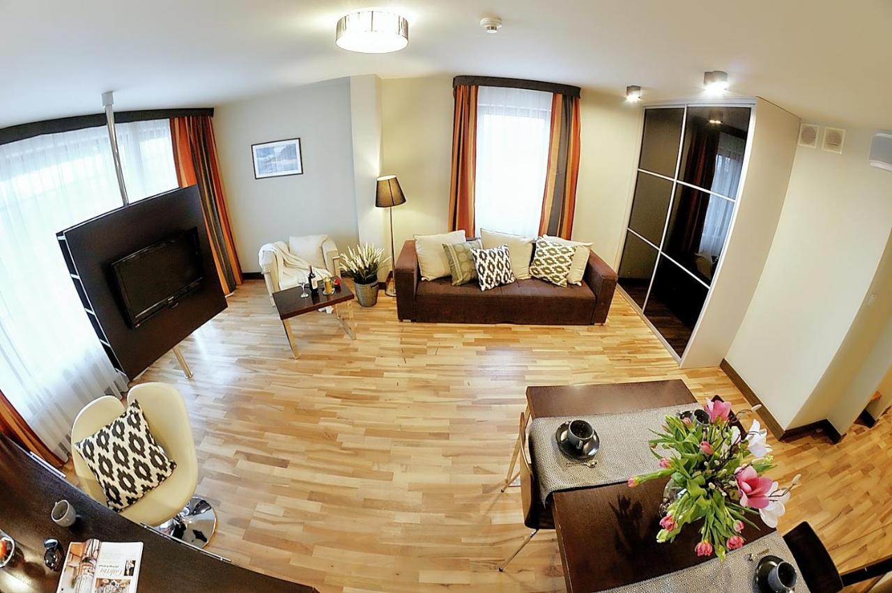 319 W Royal Tulip Sand 200 M Do Plazy Dobruk Apartamenty Kolobrzeg Dış mekan fotoğraf