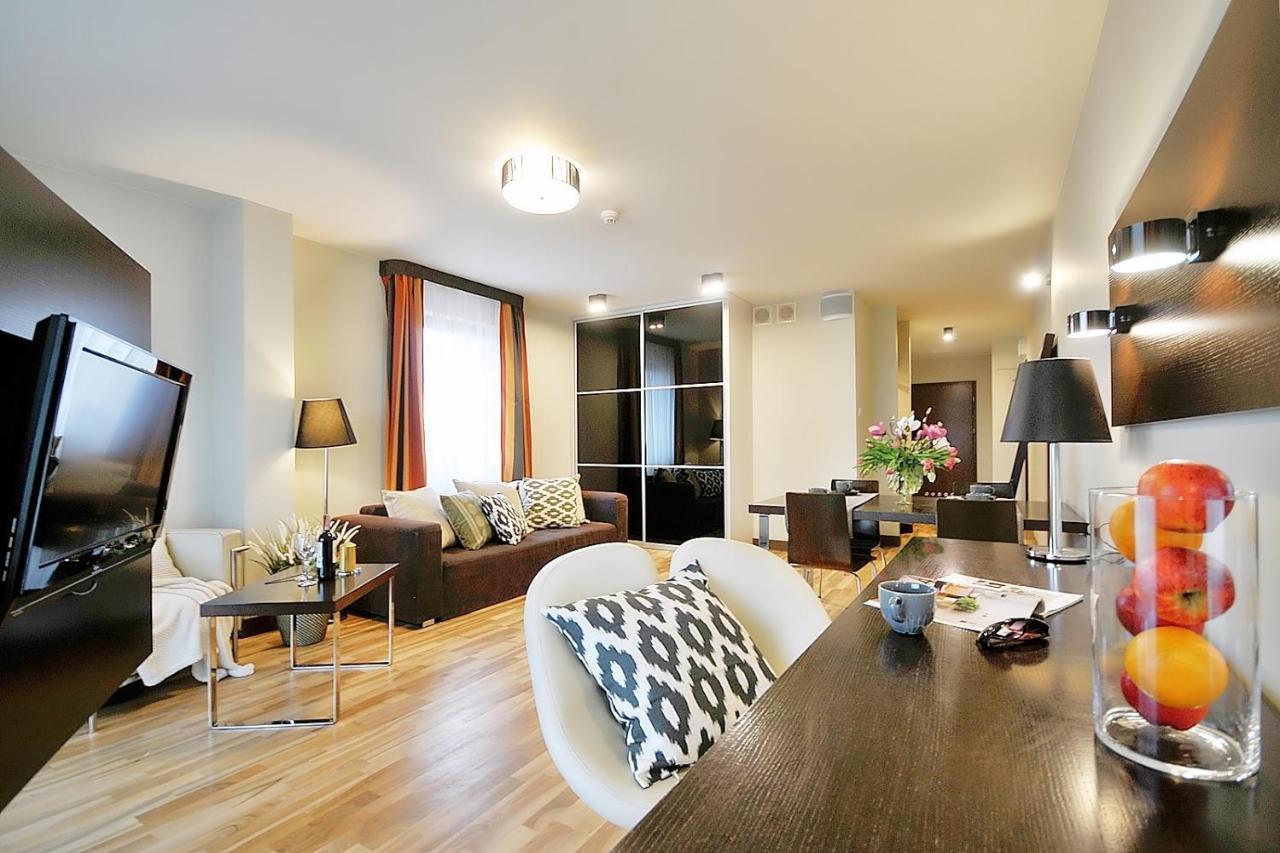 319 W Royal Tulip Sand 200 M Do Plazy Dobruk Apartamenty Kolobrzeg Dış mekan fotoğraf