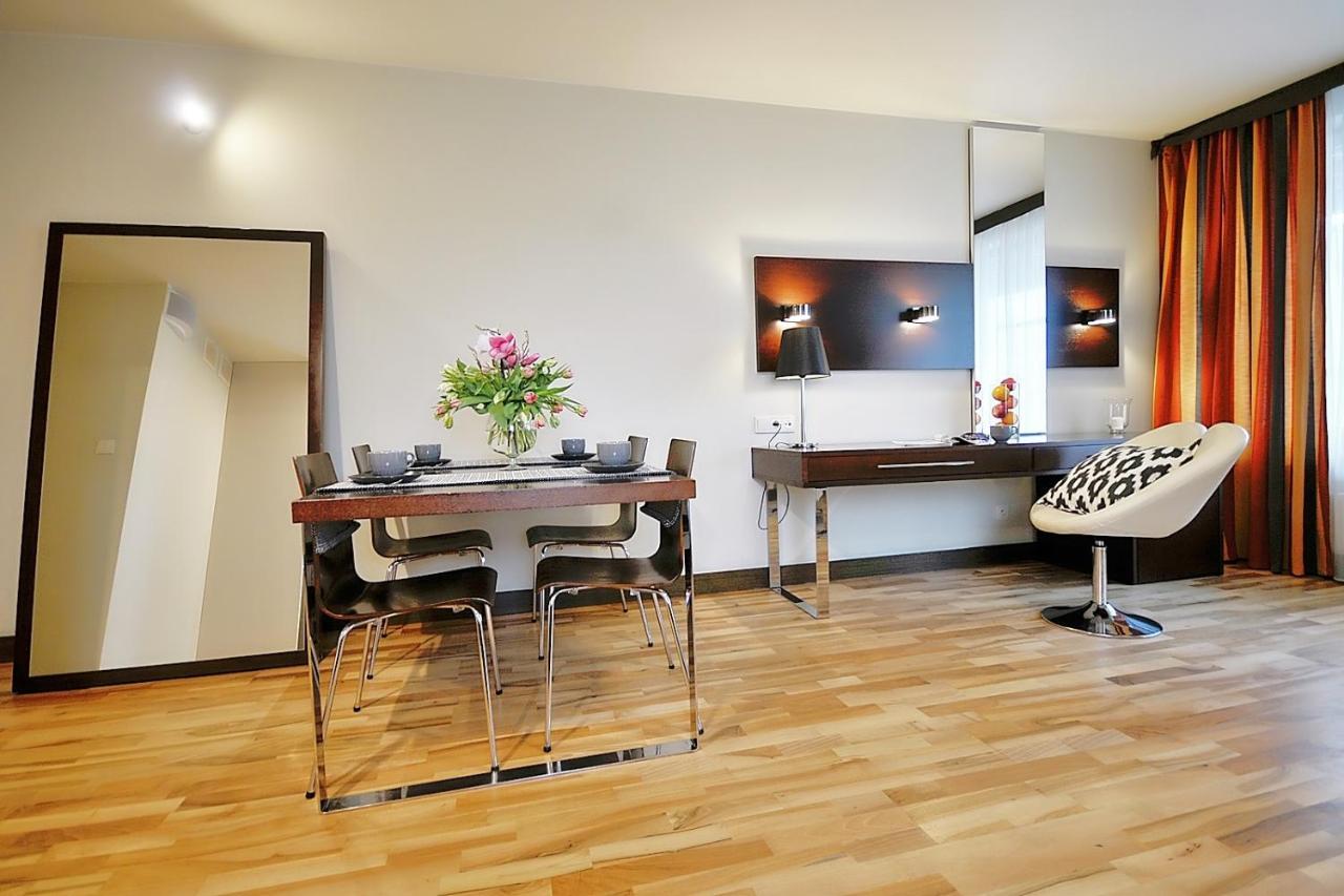 319 W Royal Tulip Sand 200 M Do Plazy Dobruk Apartamenty Kolobrzeg Dış mekan fotoğraf
