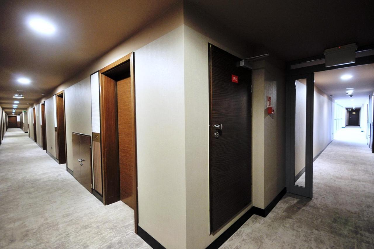 319 W Royal Tulip Sand 200 M Do Plazy Dobruk Apartamenty Kolobrzeg Dış mekan fotoğraf