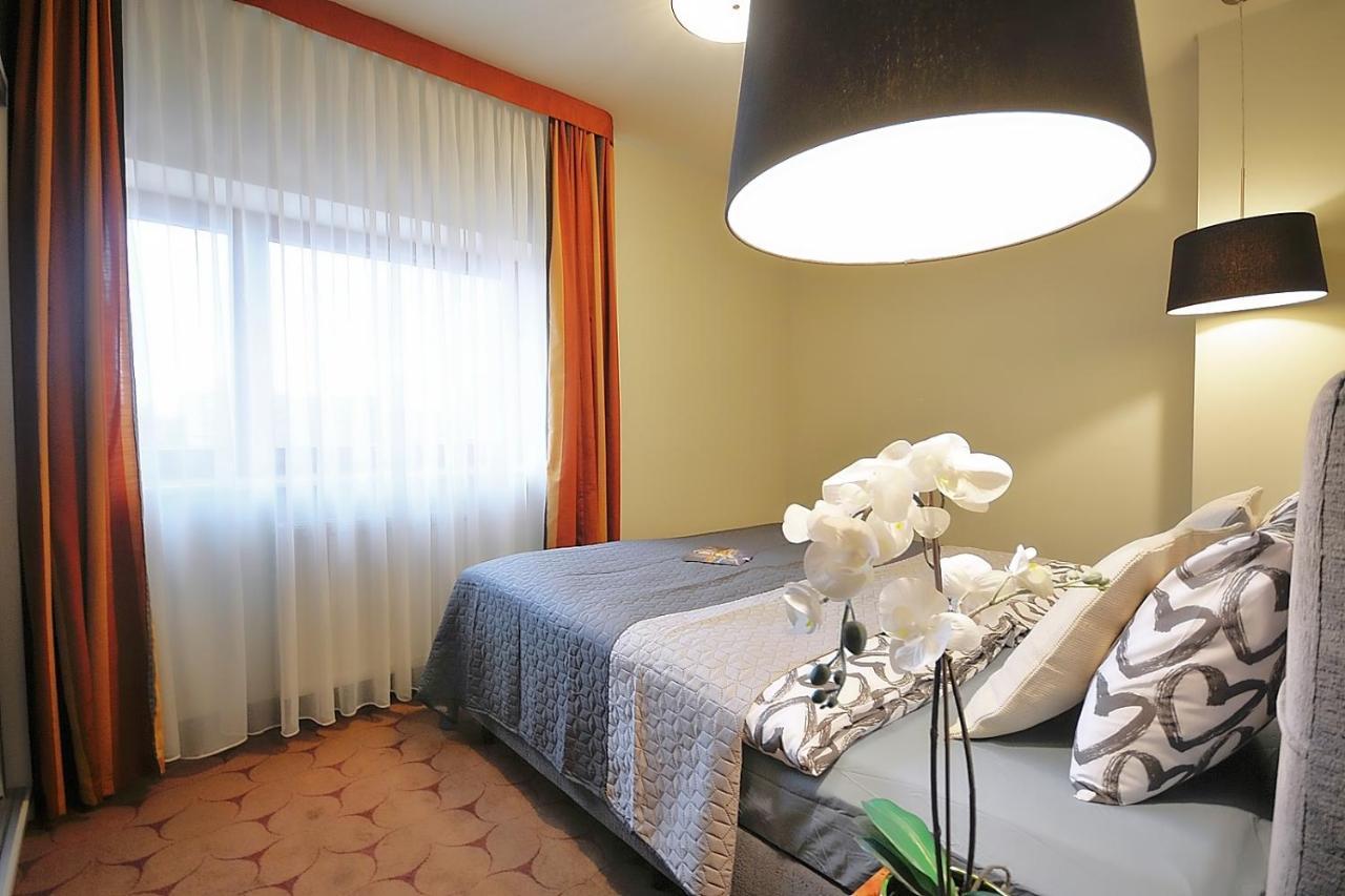 319 W Royal Tulip Sand 200 M Do Plazy Dobruk Apartamenty Kolobrzeg Dış mekan fotoğraf