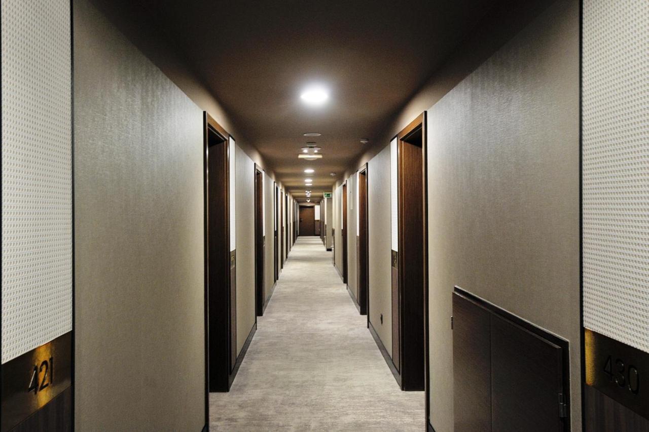 319 W Royal Tulip Sand 200 M Do Plazy Dobruk Apartamenty Kolobrzeg Dış mekan fotoğraf