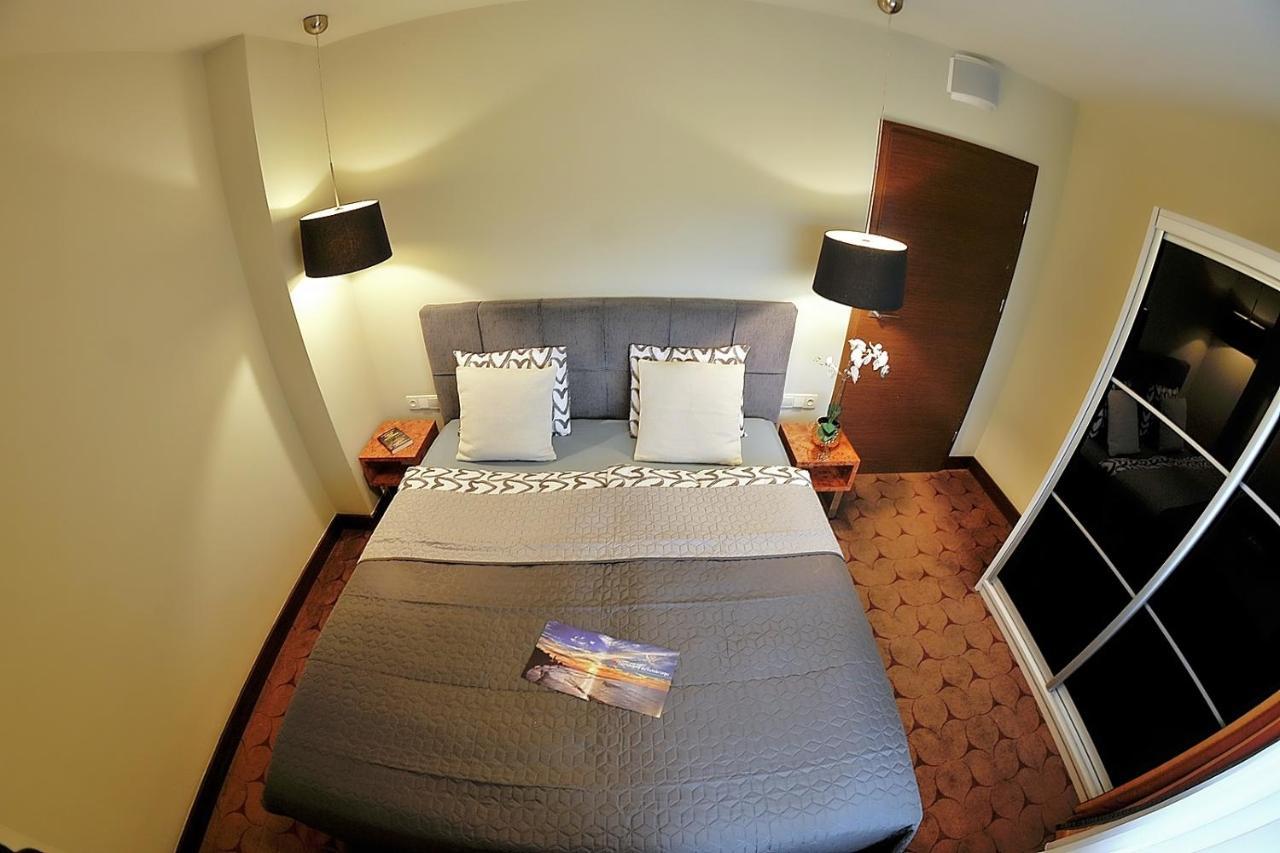 319 W Royal Tulip Sand 200 M Do Plazy Dobruk Apartamenty Kolobrzeg Dış mekan fotoğraf