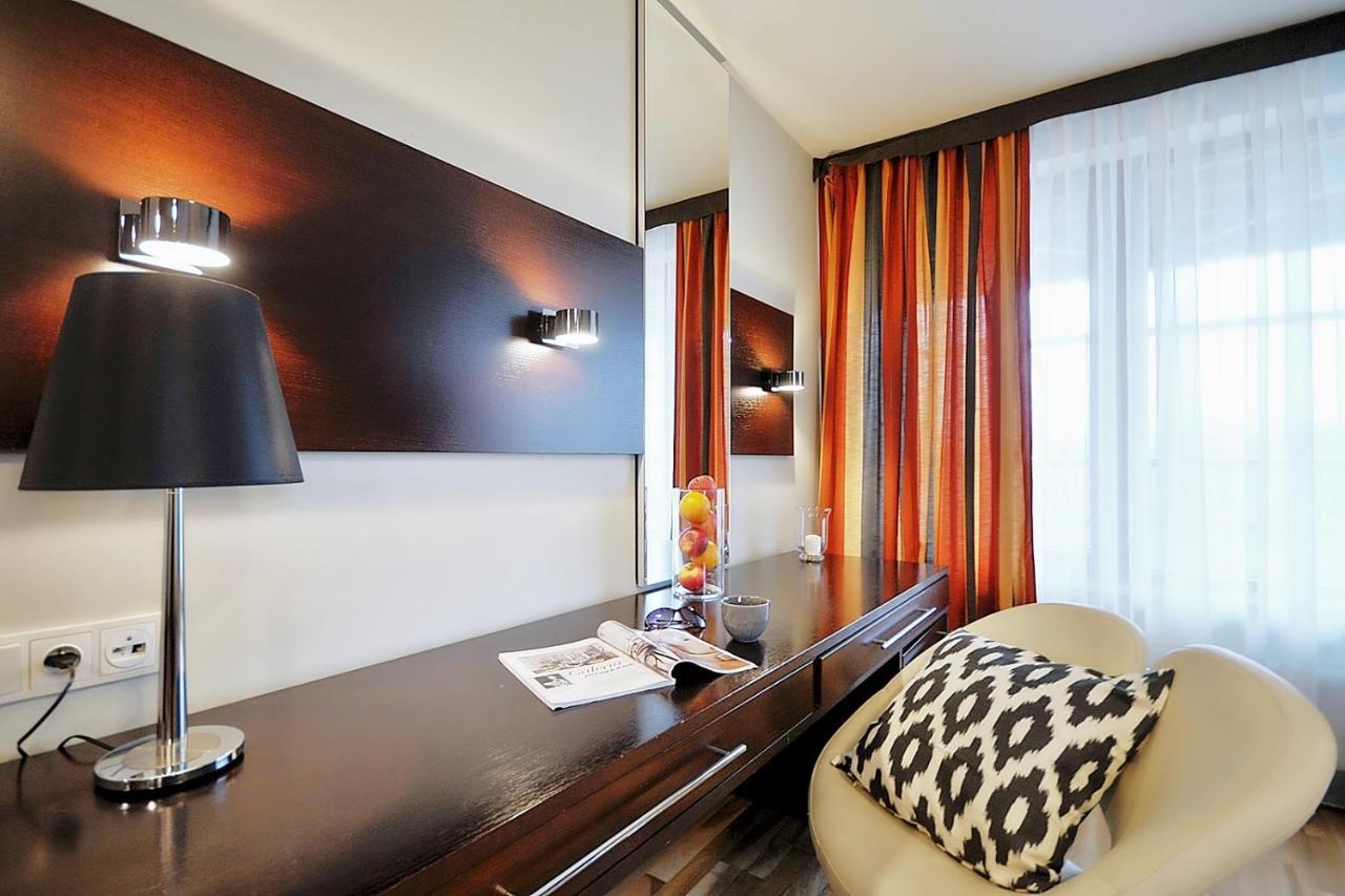 319 W Royal Tulip Sand 200 M Do Plazy Dobruk Apartamenty Kolobrzeg Dış mekan fotoğraf