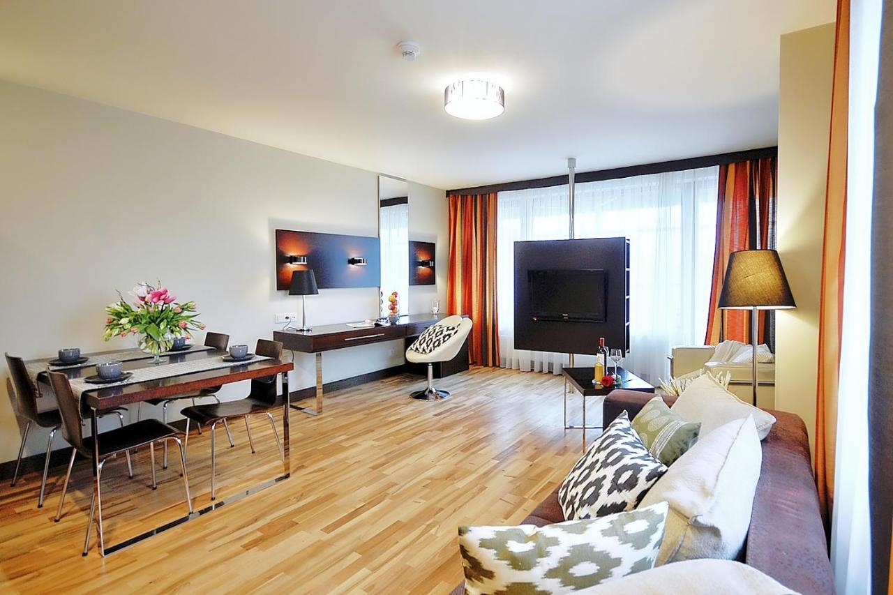 319 W Royal Tulip Sand 200 M Do Plazy Dobruk Apartamenty Kolobrzeg Dış mekan fotoğraf